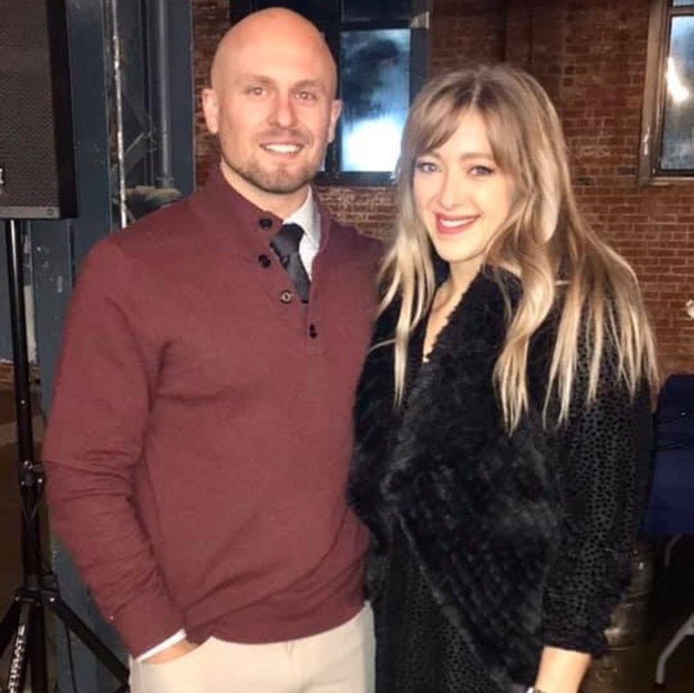 Meet your Posher, Krzysztof